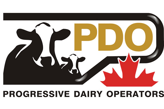 Progressive Dairy Operators