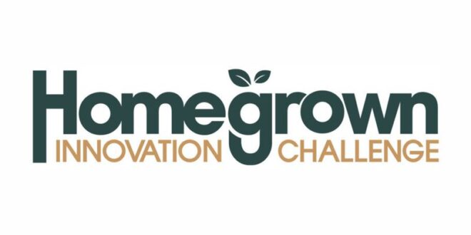 Homegrown Innovation Challenge